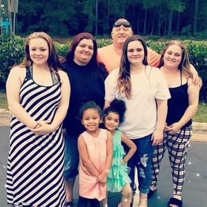 Meet your Posher, Anne